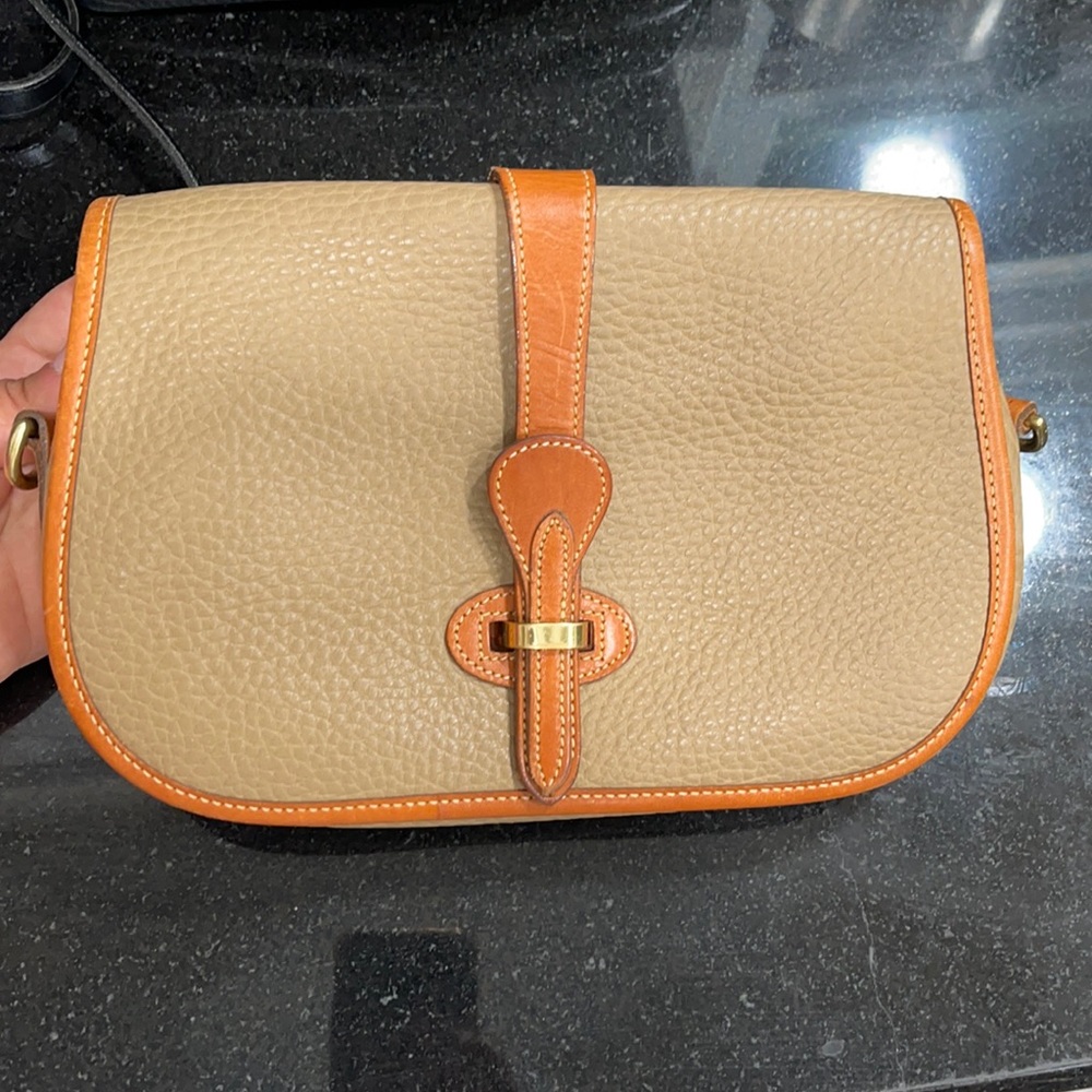 Dooney & Bourke